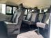 Toyota Quantum 2.8 LWB bus 11-seater GL - Thumbnail 21