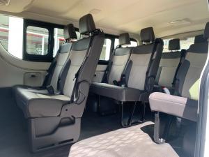 Toyota Quantum 2.8 LWB bus 11-seater GL - Image 21