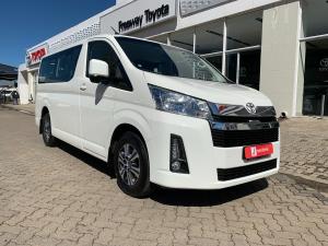 Toyota Quantum 2.8 LWB bus 11-seater GL - Image 1