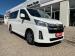 Toyota Quantum 2.8 LWB bus 11-seater GL - Thumbnail 1