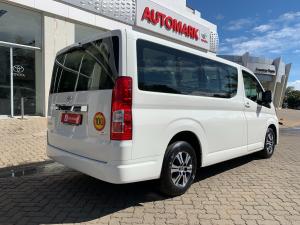 Toyota Quantum 2.8 LWB bus 11-seater GL - Image 3
