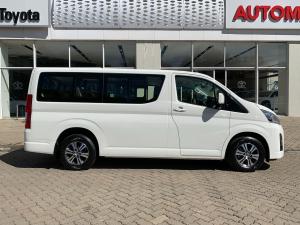 Toyota Quantum 2.8 LWB bus 11-seater GL - Image 4