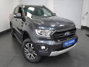 2020 Ford Ranger 2.0D BI-TURBO Wildtrak automaticD/C