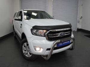 2019 Ford Ranger 3.2TDCI XLT 4X4 automaticD/C