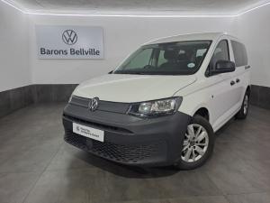 2023 Volkswagen Caddy Kombi 1.6i