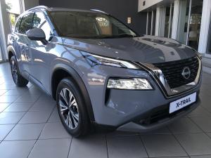 2024 Nissan X-Trail 2.5 Acenta Plus 4WD