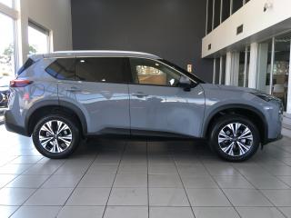 Nissan X-Trail 2.5 Acenta Plus 4WD