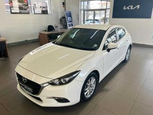 2019 Mazda MAZDA3 1.6 Dynamic 5-Door