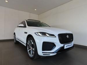 2022 Jaguar F-Pace D300 AWD R-Dynamic HSE