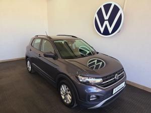 2023 Volkswagen T-Cross 1.0TSI 85kW Comfortline