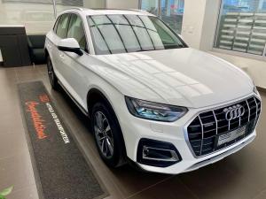 2024 Audi Q5 40TDI quattro Advanced