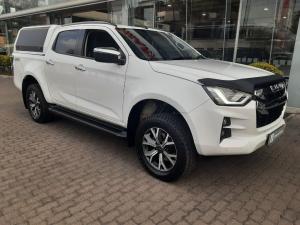 2023 Isuzu D-MAX 3.0 Ddi LSE 4X4 automatic D/C