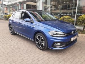 2020 Volkswagen Polo 1.0 TSI Comfortline