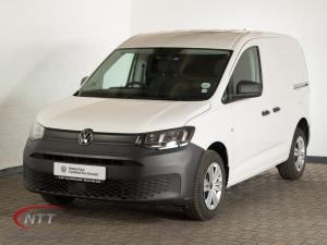 2024 Volkswagen Caddy Cargo 1.6iP/V