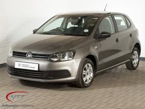 2023 Volkswagen Polo Vivo 1.4 Trendline