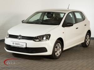 2023 Volkswagen Polo Vivo 1.4 Trendline