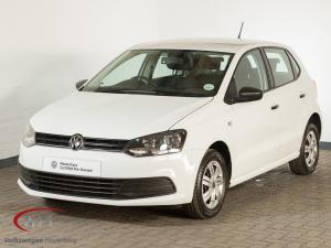 2023 Volkswagen Polo Vivo 1.4 Trendline