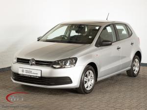 2023 Volkswagen Polo Vivo 1.4 Trendline