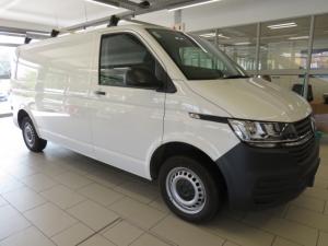 2024 Volkswagen T6.1 2.0TDi 110KW LWB DSGP/V