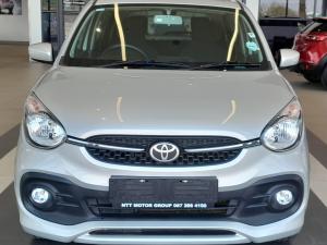 2023 Toyota Vitz 1.0 XR