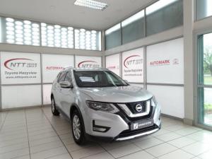 2022 Nissan X Trail 2.5 Acenta 4X4 CVT