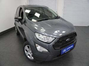 2019 Ford Ecosport 1.5TDCi Ambiente