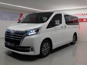 2024 Toyota Quantum 2.8 VX 6 Seat