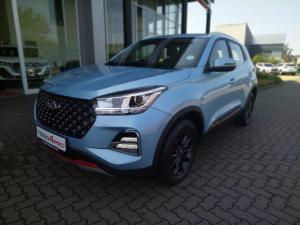 2024 Chery Tiggo 4 PRO 1.5T Elite DCT