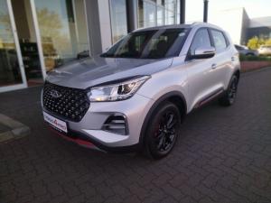 2024 Chery Tiggo 4 PRO 1.5T LIT DCT