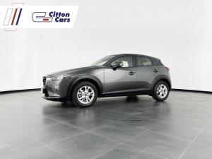 2019 Mazda CX-3 2.0 Active automatic