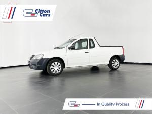 2016 Nissan NP200 1.5 DCi Safety PackS/C