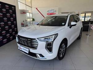 2022 Haval Jolion 1.5T Premium DCT