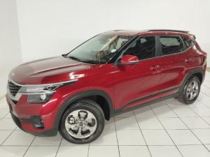 2023 Kia Seltos 1.5CRDi EX auto