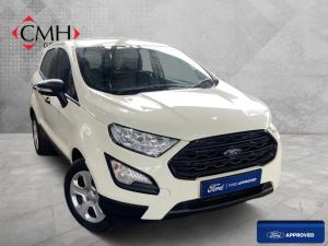 2020 Ford EcoSport 1.5 Ambiente