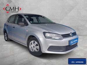 2023 Volkswagen Polo Vivo hatch 1.4 Trendline