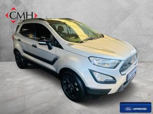 2021 Ford EcoSport 1.5 Ambiente auto