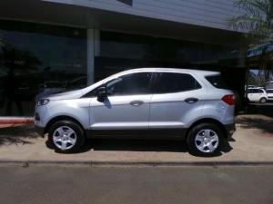 2021 Ford EcoSport 1.5 Ambiente auto