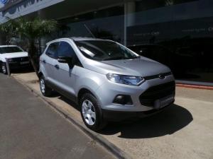 2021 Ford EcoSport 1.5 Ambiente auto