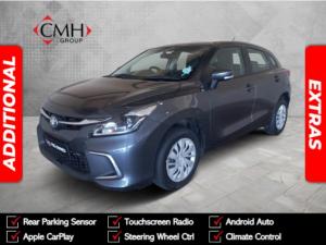 2023 Toyota Starlet 1.5 Xi