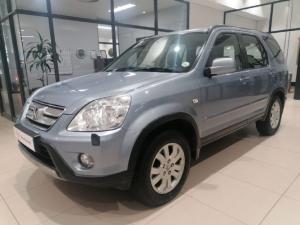 2005 Honda CRV 2.0 Rvsi