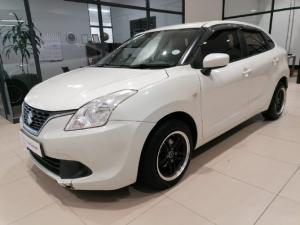 2018 Suzuki Baleno 1.4 GL