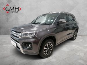 2022 Suzuki Vitara Brezza 1.5 GLX