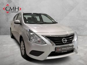 2022 Nissan Almera 1.5 Acenta