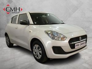 2023 Suzuki Swift 1.2 GA