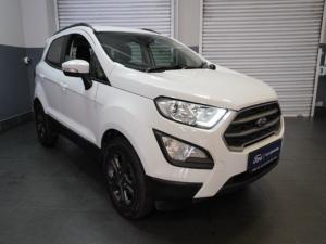 2021 Ford Ecosport 1.0 Ecoboost Trend automatic