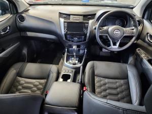 Nissan Navara 2.5DDTi double cab LE - Image 10