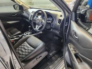Nissan Navara 2.5DDTi double cab LE - Image 11