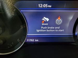 Nissan Navara 2.5DDTi double cab LE - Image 12