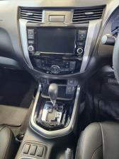 Nissan Navara 2.5DDTi double cab LE - Image 13