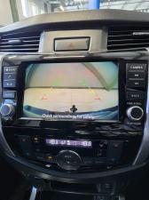 Nissan Navara 2.5DDTi double cab LE - Image 14